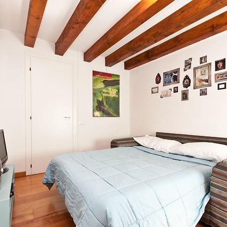 Apartmán Ca' Giardini Benátky Exteriér fotografie